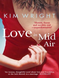 Cover image: Love in Mid Air 9781742375946