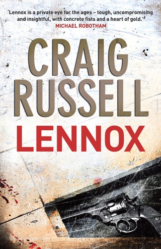 Cover image: Lennox 9781742370101