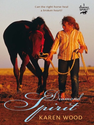 Cover image: Diamond Spirit (Diamond Spirit 1) 9781742373157