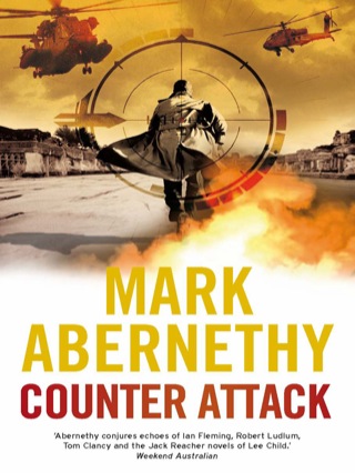 Imagen de portada: Counter Attack 9781741759396