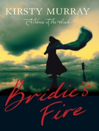 Imagen de portada: Bridie's Fire 9781865087276