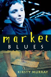 Titelbild: Market Blues 9781865082844