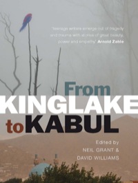 Imagen de portada: From Kinglake to Kabul 9781742375304