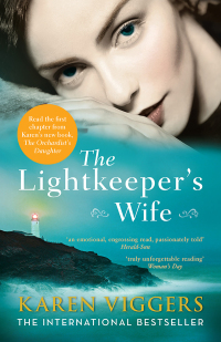 Imagen de portada: The Lightkeeper's Wife 9781741759143