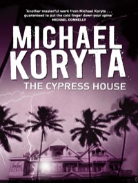 Cover image: The Cypress House 9781742375472