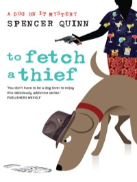 Cover image: To Fetch a Thief 9781742375755