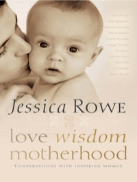 Cover image: Love. Wisdom. Motherhood. 9781742371856