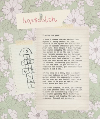 Cover image: Hopscotch and Honey Joys 9781742374154