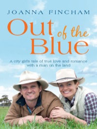 Cover image: Out of the Blue 9781742375496