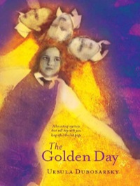 Cover image: The Golden Day 9781742374710