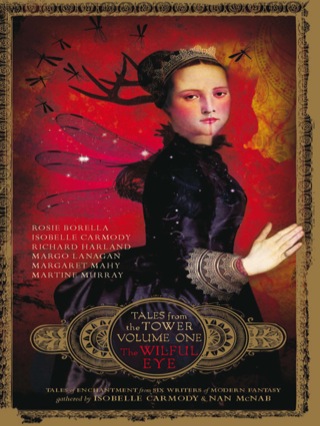 Imagen de portada: The Wilful Eye (Tales from the Tower Volume One) 1st edition 9781742374406