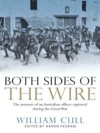 Cover image: Both Sides of the Wire 9781742376165