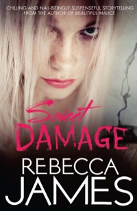 Cover image: Sweet Damage 9781742373010