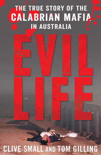 Cover image: Evil Life 9781742374925