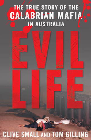 Cover image: Evil Life 9781742374925