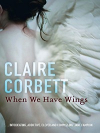 Cover image: When We Have Wings 9781742375564