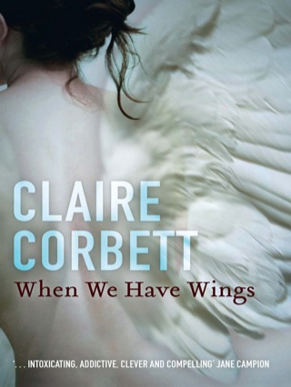 Imagen de portada: When We Have Wings 9781742375564