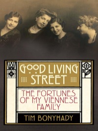 Cover image: Good Living Street 9781742371467