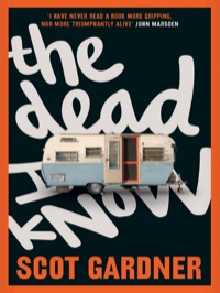 Cover image: The Dead I Know 9781742373843