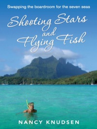 Omslagafbeelding: Shooting Stars and Flying Fish 9781742376653