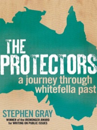 Titelbild: The Protectors 9781741759914