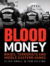Omslagafbeelding: Blood Money 1st edition 9781742376066