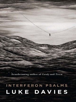 Cover image: Interferon Psalms 9781742370347