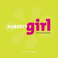 Cover image: Puberty Girl 9781741141047