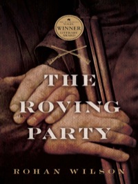 صورة الغلاف: The Roving Party 9781742376530