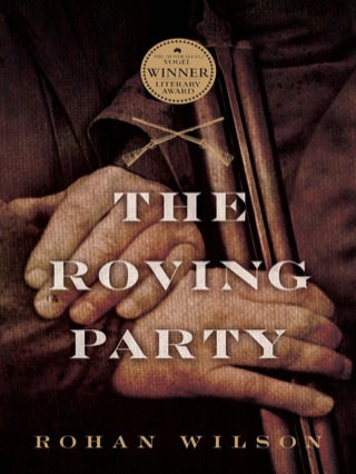 Titelbild: The Roving Party 9781742376530