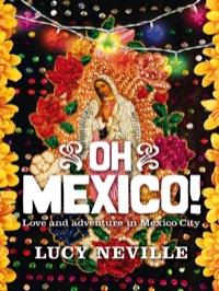Imagen de portada: Oh Mexico! 9781742370354