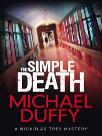 Cover image: The Simple Death 9781742375526