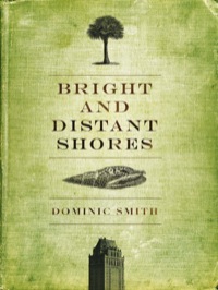 Cover image: Bright and Distant Shores 9781742374161