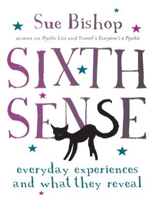 Cover image: Sixth Sense 9781742375618
