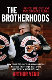 صورة الغلاف: The Brotherhoods 9781742376011