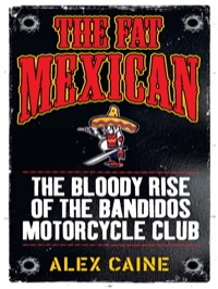 Cover image: The Fat Mexican 9781742375960