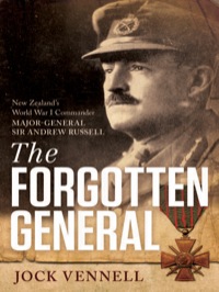 Cover image: The Forgotten General 9781877505072