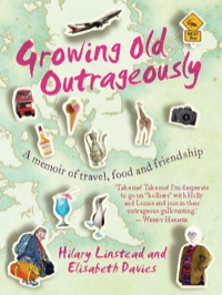 صورة الغلاف: Growing Old Outrageously 1st edition 9781742376912