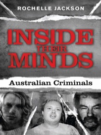 Cover image: Inside Their Minds 9781742376097