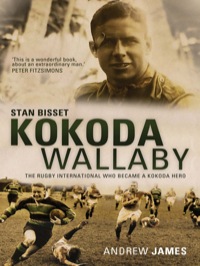 Cover image: Kokoda Wallaby 9781742376967