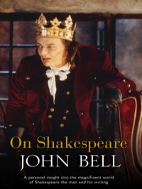 Cover image: On Shakespeare 9781742371931
