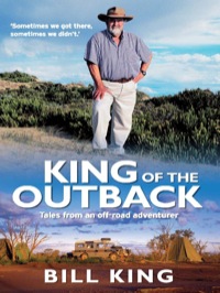 صورة الغلاف: King of the Outback 9781742376950