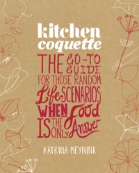 Cover image: Kitchen Coquette 9781742376813