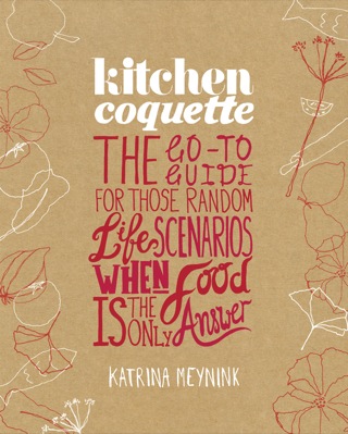 Imagen de portada: Kitchen Coquette 9781742376813