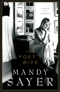 Cover image: The Poet's Wife 9781742373539