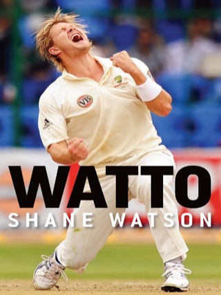 Cover image: Watto 9781742374987