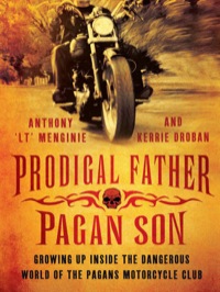 Omslagafbeelding: Prodigal Father, Pagan Son 9781742377568