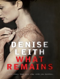 Imagen de portada: What Remains 9781742376929