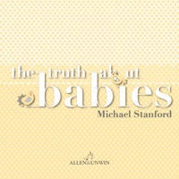 Titelbild: The Truth About Babies 9781742376172