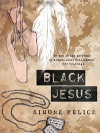 Cover image: Black Jesus 9781742377254